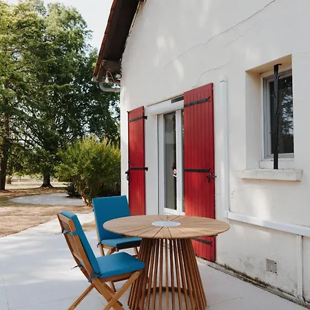 L'orchidee Du Perigord Bed & Breakfast