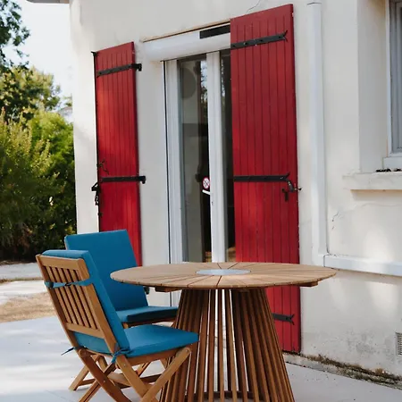 L'orchidee Du Perigord Bed & Breakfast