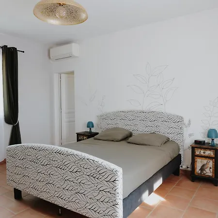 Bed & Breakfast L'orchidee Du Perigord