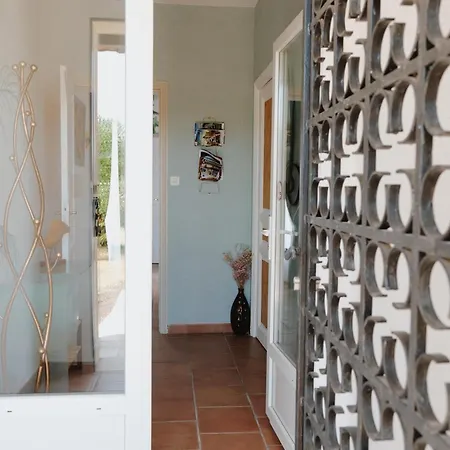 L'orchidee Du Perigord Bed & Breakfast